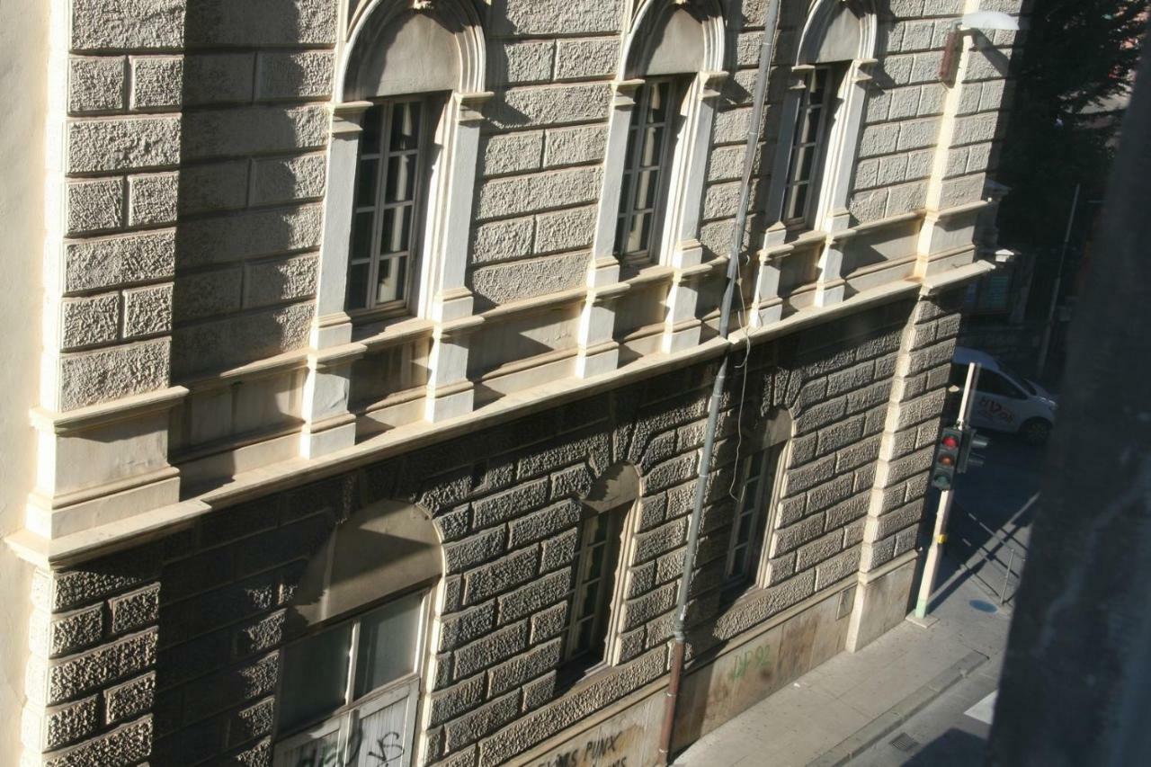 Stylish Apartment In City Center 普拉 外观 照片
